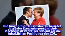 Angela Merkel - Die Wahrheit über ihre Beziehung--z8s0co4-NQ