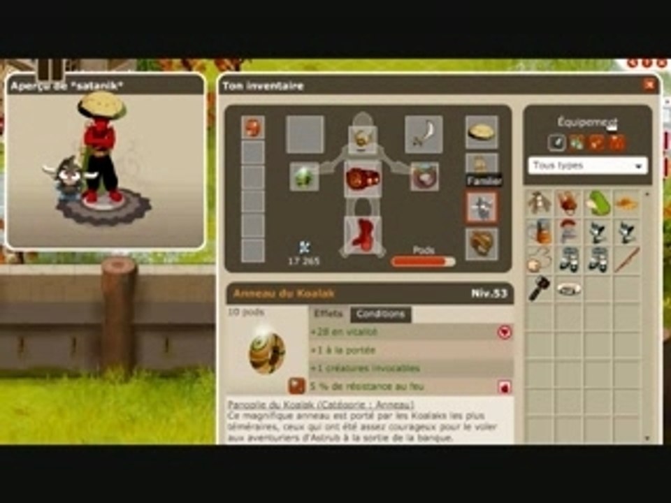 Satanik