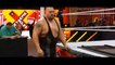 Roman Reigns Vs Big Show Intercontinental championship Match On Raw 2017