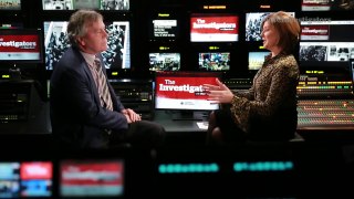 What legal rights do journalists have? (The Investigators with Diana Swain)