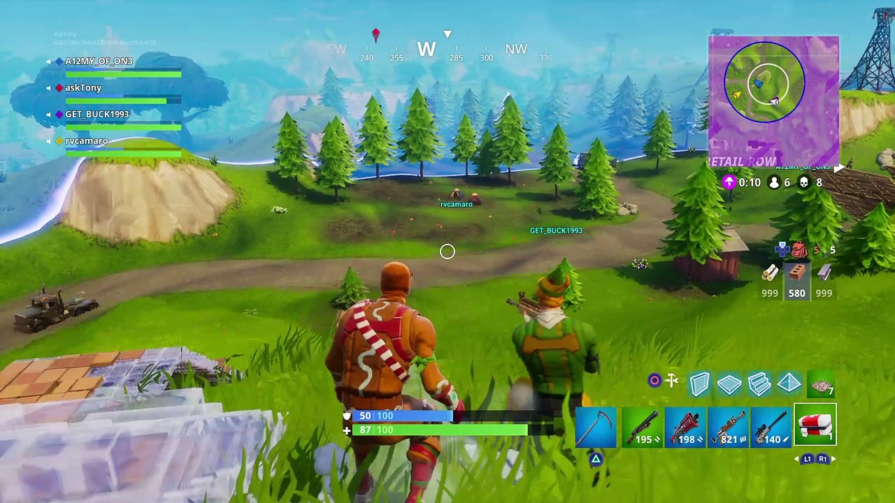 YEE YEE YEE YOOOOONDER