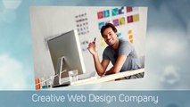 Creative Web Design - Choosing The Best One Available