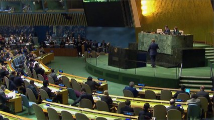 المجتمع الدولي يرفض المساس بوضع القدس