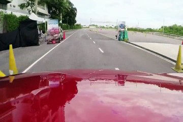 ขับ 30 ปลอดภัย ในชุมชน