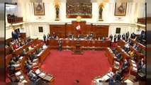 Peru's president survives impeachment vote