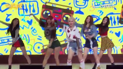 DIA(다이아) BCHCS 'LO OK' Showcase Stage (쇼케이스, 빈챈현스S, 예빈, 채연, 희현, 유니스, 솜이)-vpbJM2xGgDw