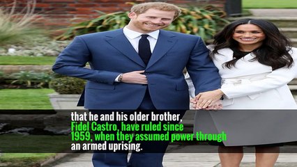 Cuba Delays End of Raúl Castro’s Presidency by Two Months