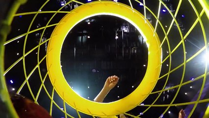 Ellens Game of Games - Aw Snap (Episode Highlight)