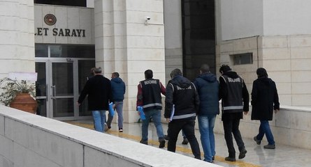 Fetö'nün Okullarında Çalışan 44 Öğretmen Hakkında Gözaltı Kararı