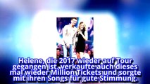 Helene Fischer - Freund Florian Silbereisen bricht einen Rekord!-NxHnz7GxR7A