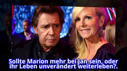 Jan & Marion Fedder - Fremdgeh-Skandal!-xz8P3pgbZAk