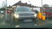 LAND ROVER DRIVERS WITHOUT DRIVING SKILLS, RANGE ROVER FAILS