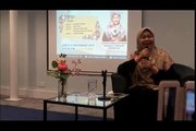 Ustazah Norhafizah Musa - Kisah Orang Hafal Al Quran 56 Hari Sahaja  Hebat Sungguh Beliau