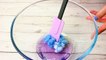 How to Make Fluffy Slime WITHOUT Glue or Borax _ Testing Popular No Glue No Borax Slime Recipe-ksCvwOdEcHw