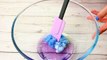 How to Make Fluffy Slime WITHOUT Glue or Borax _ Testing Popular No Glue No Borax Slime Recipe-ksCvwOdEcHw