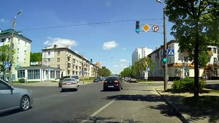 Bad MERCEDES DRIVERS