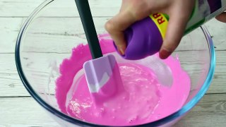 How To Make Slime With Everyday Home Ingredients_ How To Make Slime Without Pure Borax !-UZKveTbaJXg