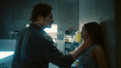 Ghost Wars Season 1 Episode 12 / S1E12 ~There's No More Room in Hell~