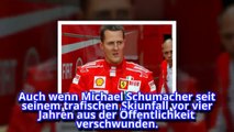Michael Schumacher - Diese Nachricht hält die Welt in Atem!-vz8mhF9lQLg