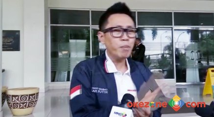 Arti Penting Seorang Ibu Bagi Eko Patrio