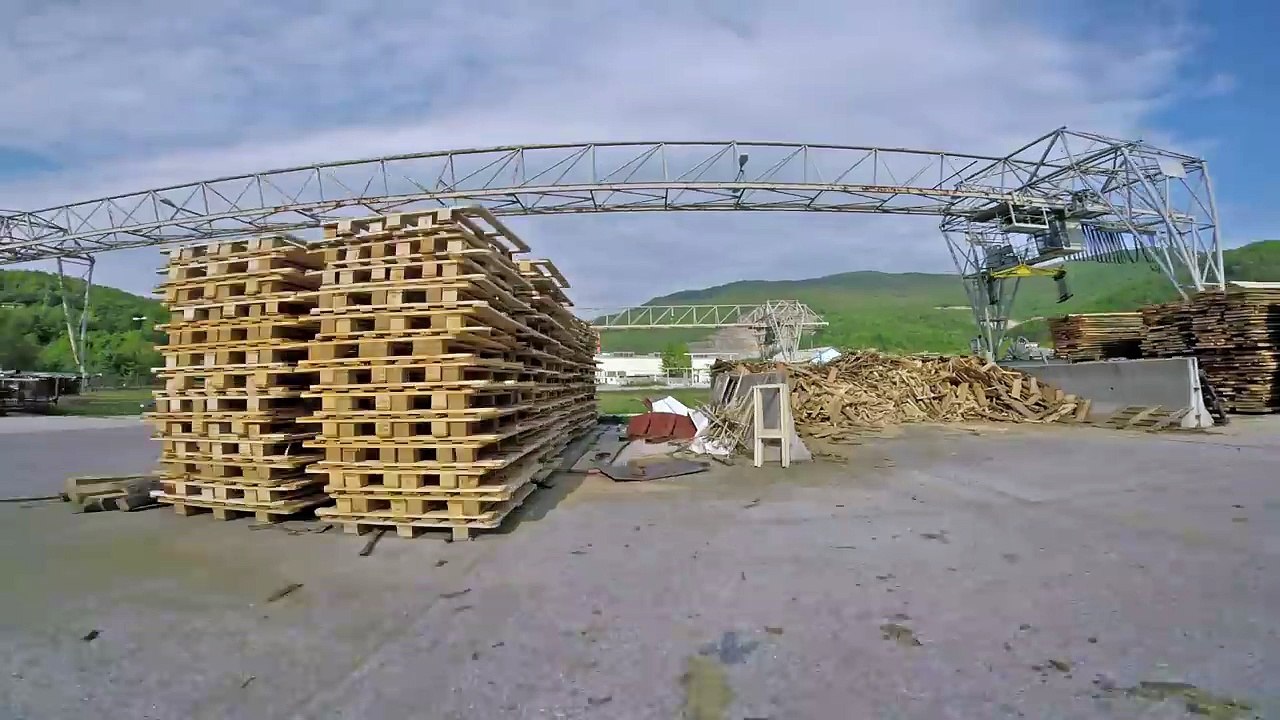 'Gravity OFF' FPV Freestyle