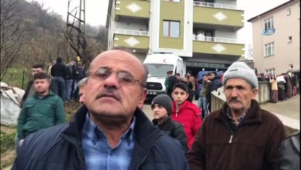 Hırsızlık için girdikleri evde gelin ve kaynanasını öldürdüler
