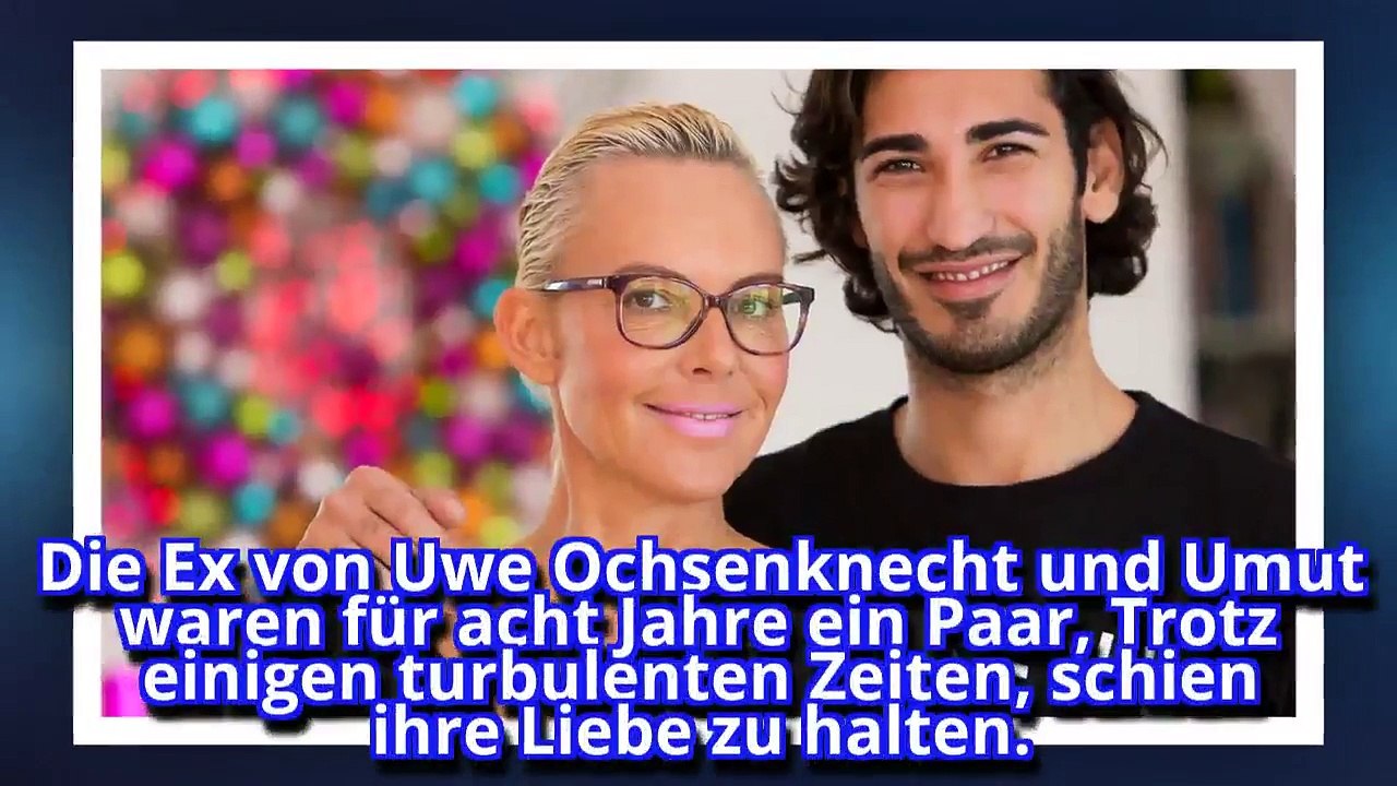 Natascha Ochsenknecht - Das ist der wahre Grund für die Trennung!--vLFYNbmYvE