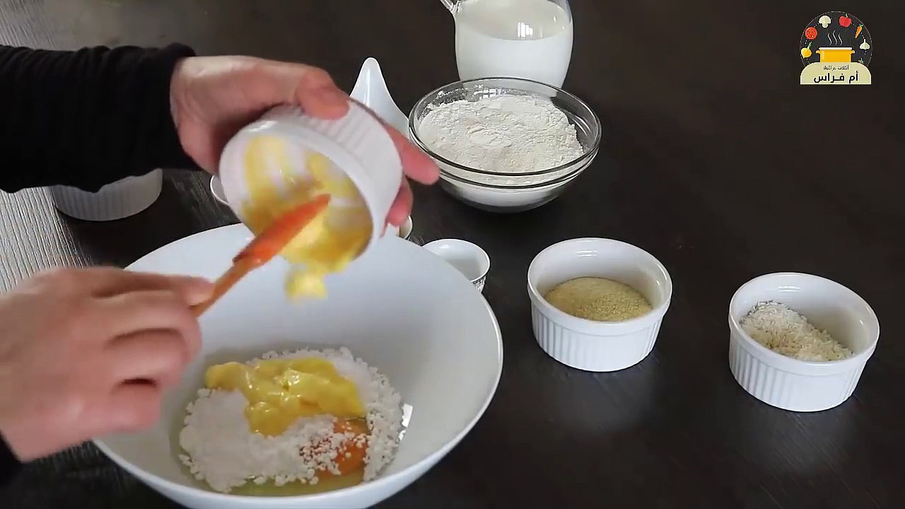 رموش الست _ حلويات _ منوعات ام فراس-cbqhH60whxY