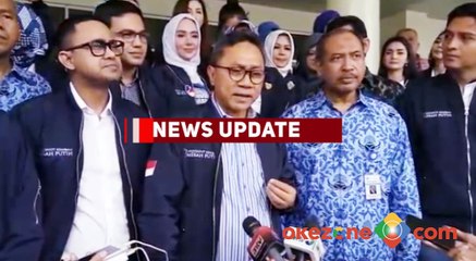Hampir 20 Persen Perempuan di Parlemen, Zulkifli Hasan: Wanita di Indonesia Lebih Maju dari Amerika