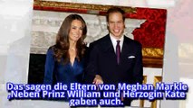 Prinz William und Herzogin Kate - Das denken sie über die Verlobung-3PSgAj4mzW0