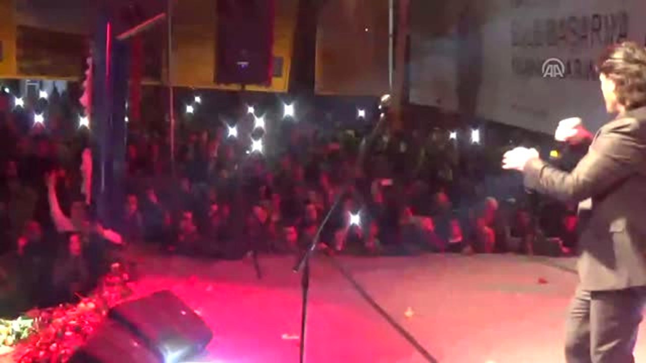 Dörtyol İlk Kurşun Kültür Sanat ve Turunçgil Festivali