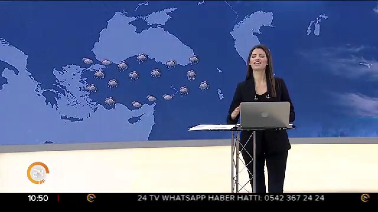 Türkiye'nin havası