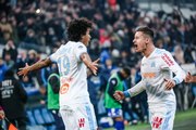 OM 3-1 Troyes | Les 3 buts olympiens