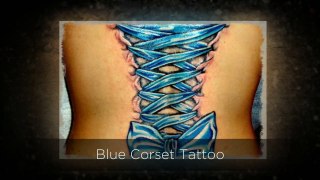 12 Stunning Back Corset Tattoo Designs _ TATTOO WORLD-_RLwcoP9-R4