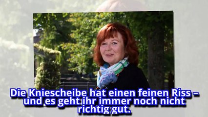 Rote Rosen '- star liebeneiner Joanna - push - Raus!-kY9_ZjUOsGA