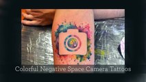 15 Unique Negative Space Tattoos _ TATTOO WORLD-FildEKLgyls