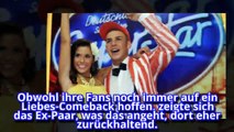 Sarah und Pietro Lombardi turteln vor laufender Kamera-7bWgC4yIsQs