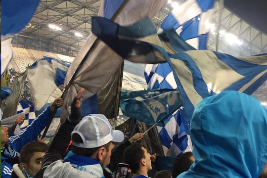 OM-Troyes | 12e hOMme