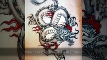 20 Best Asian Dragon Tattoos _ TATTOO WORLD-4VHKAFmoR6Y