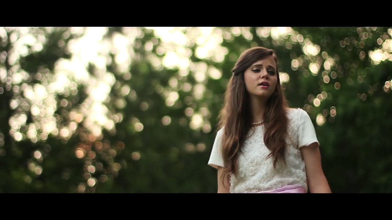 Over For Good - Tiffany Alvord (Official Video) (Original)
