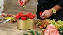 DIY 'Precious Gold' Floral Arrangement-JUyNq8OStok