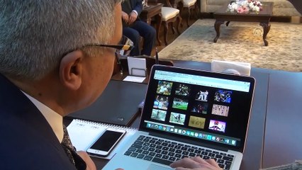 AA'nın 'Yılın Fotoğrafları' oylaması - ÇORUM