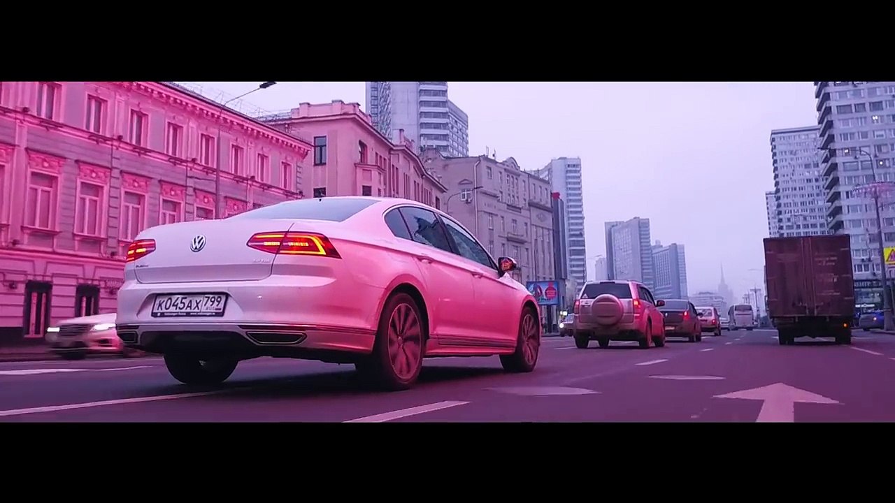 ДЕРЕВО ПОД КАПОТОМ!) НОВЫЙ VW PASSAT - ОБЗОР И...