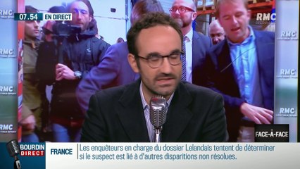 Perri & Bouchet-Petersen : Clap de fin des Etats généraux de l'alimentation - 22/12