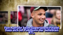 'Supertalent'-Finale - Pietro Lombardi sorgt für Aufruhr-qfVE_FpC_rk