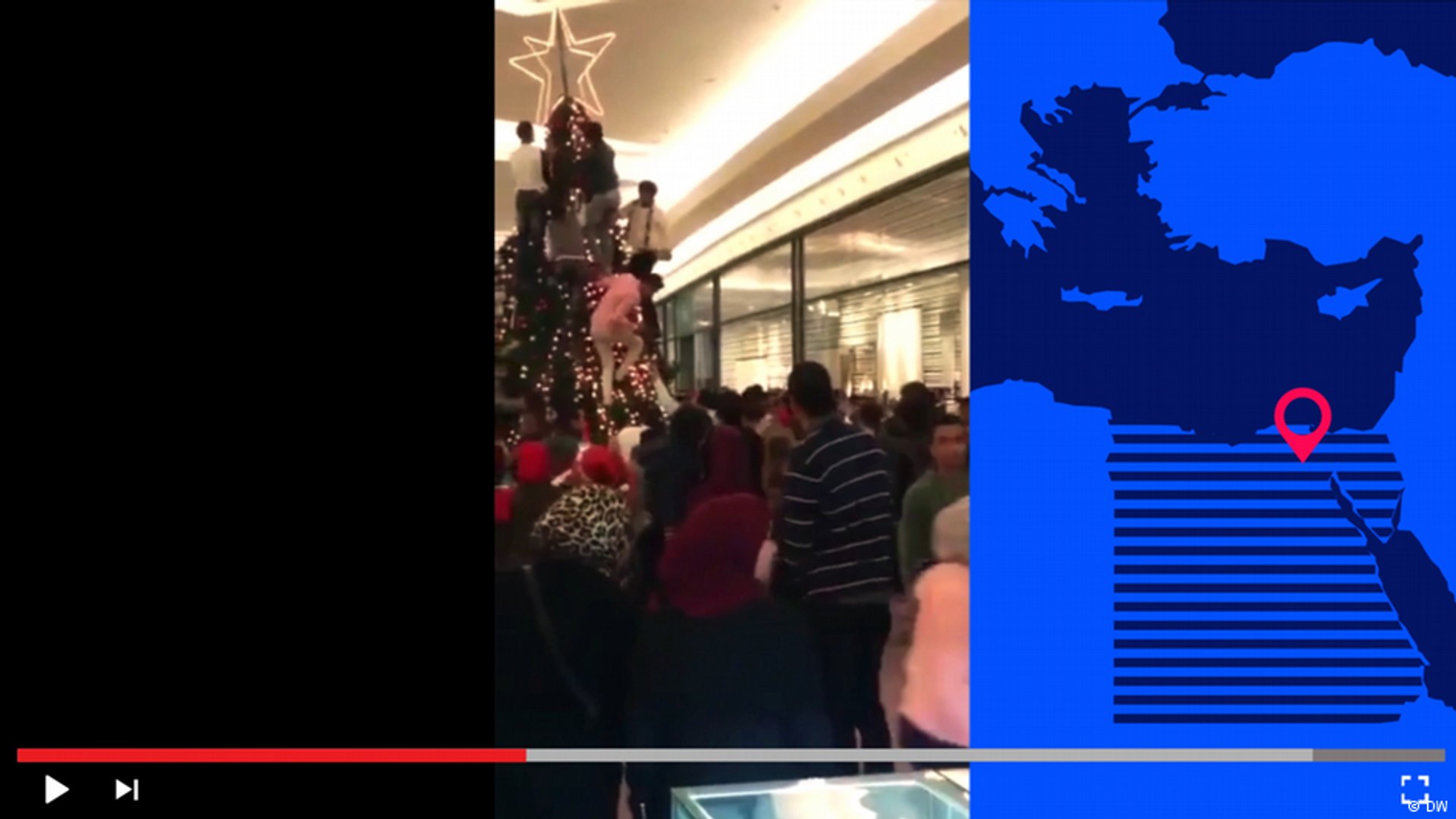 ⁣Как отличить фейковое видео