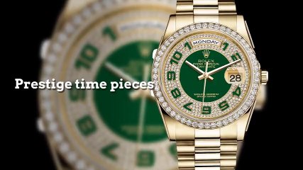 Diamond Rolex Watch Price Saudi Arabia