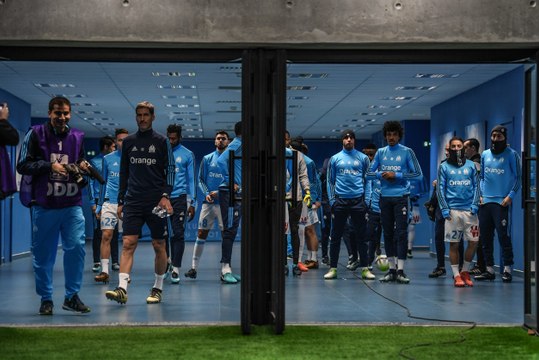 OM Backstage | Accédez aux coulisses de OM-Troyes