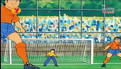 Tsubasa 27. Bölüm Türkçe Dublaj izle