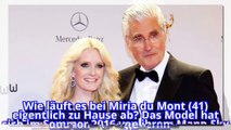 Total streng oder entspannt So ist Mirja du Mont als Mutter-cH6Sb4U1zKA